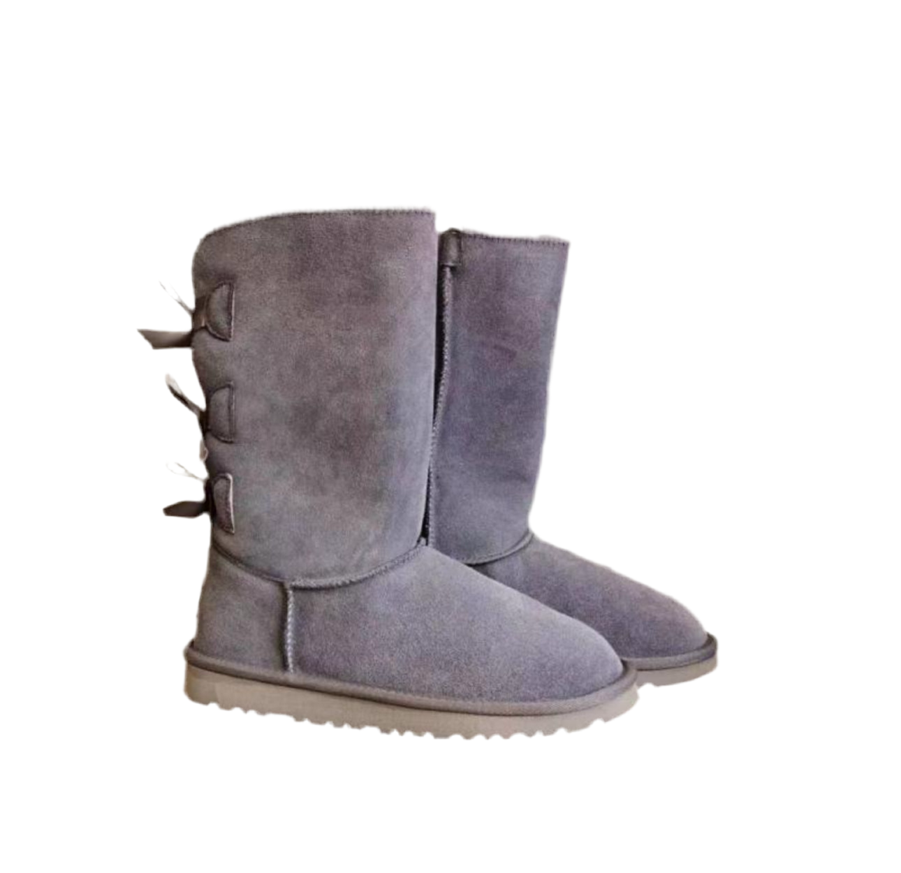 UGS Women +3 Colorways (3 schleifen)