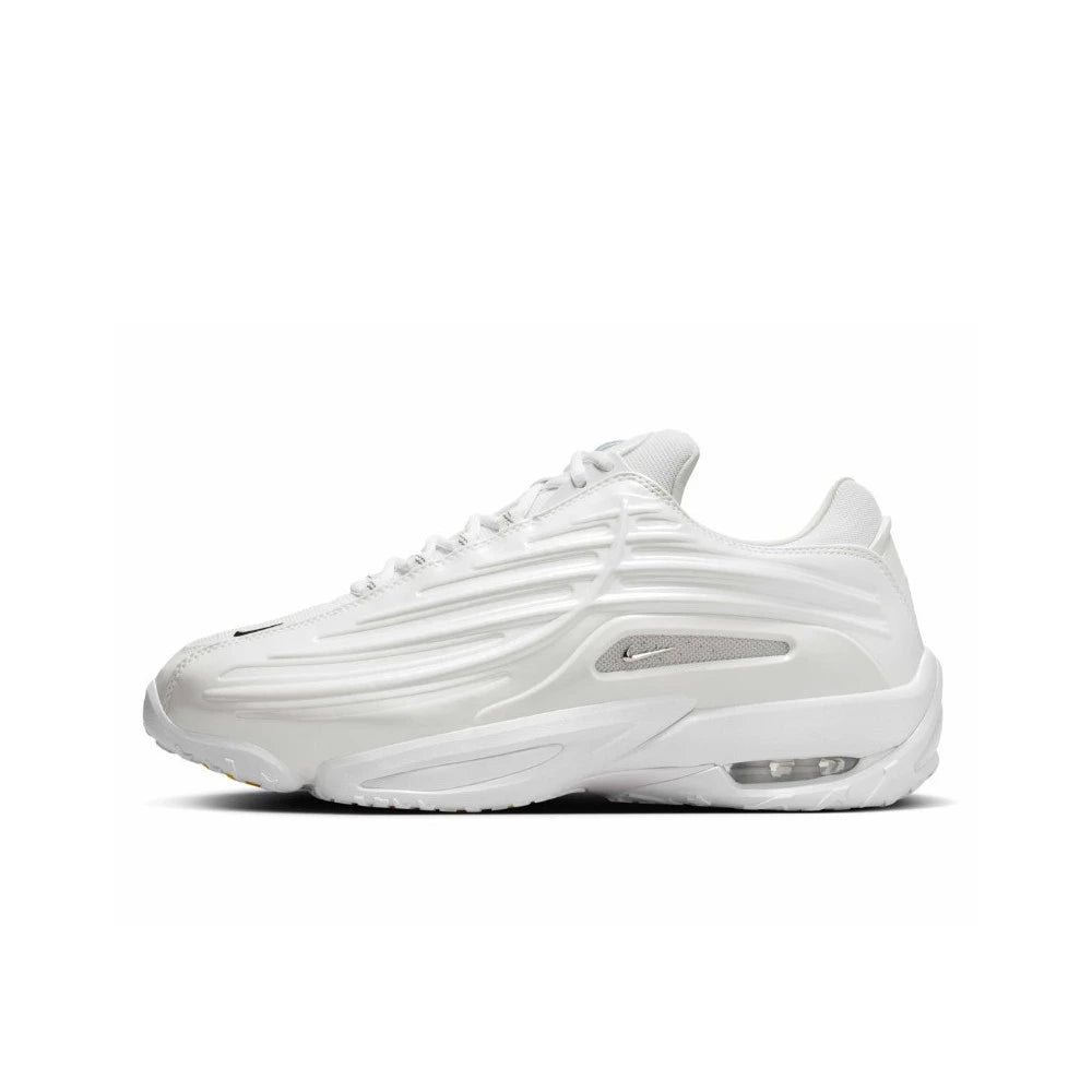 Nocta White/Silber Step