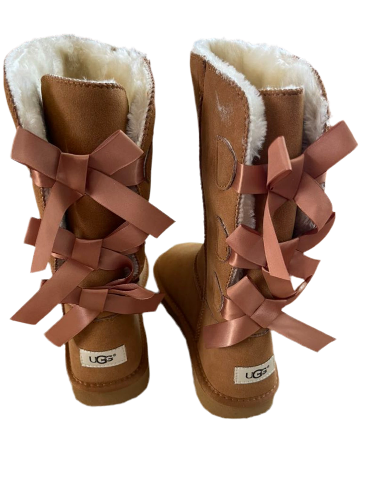 UGS Women +3 Colorways (3 schleifen)