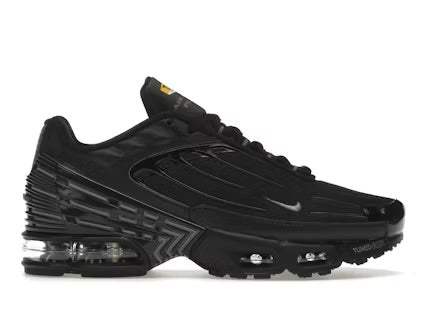 Max Plus 3 Black