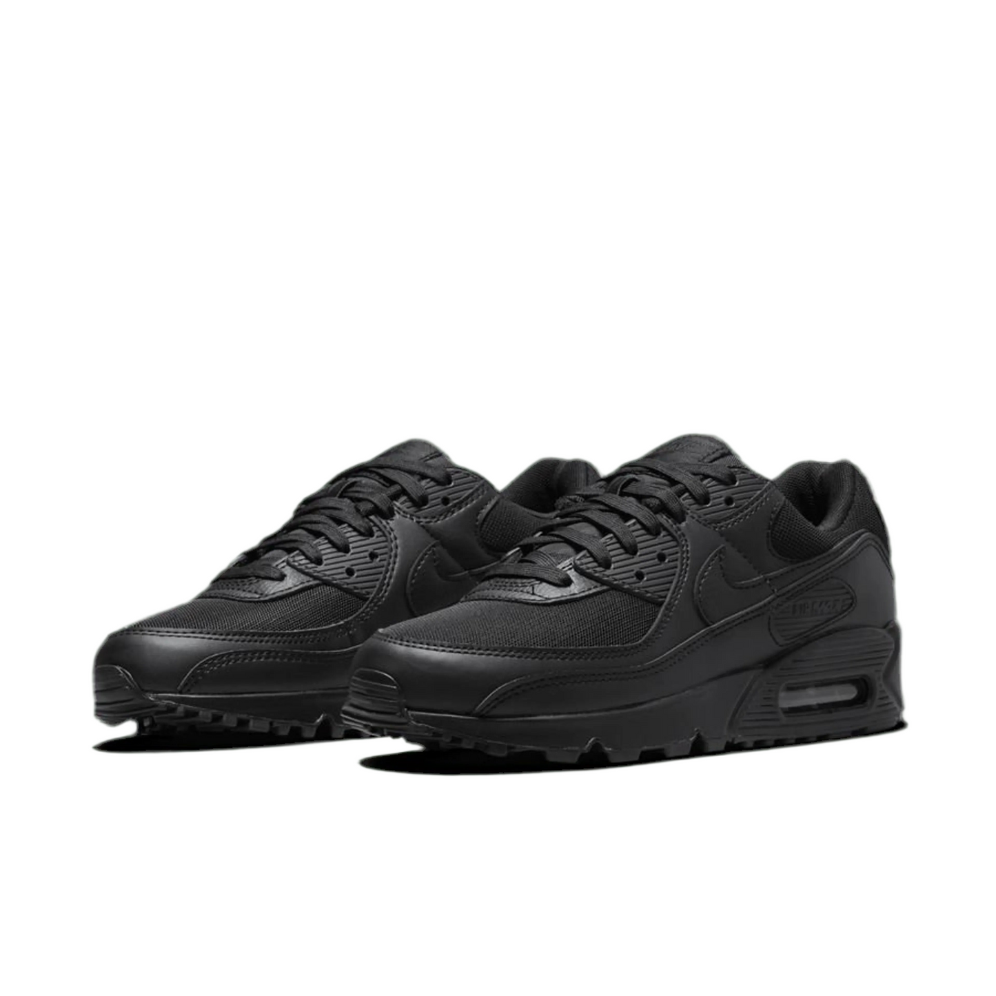 Max 90 Black