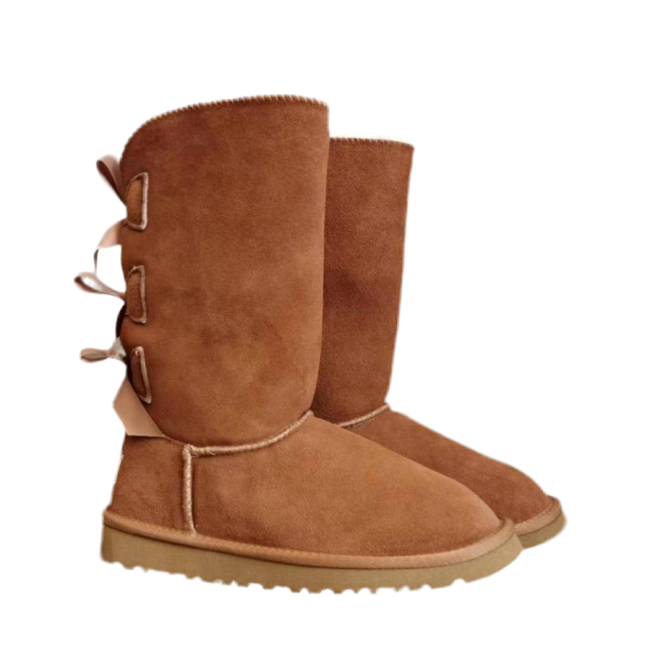 UGS Women +3 Colorways (3 schleifen)