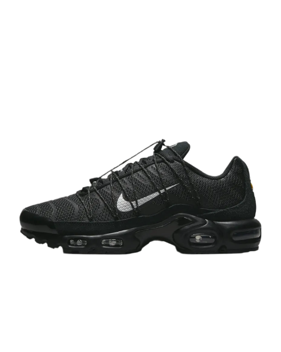 Max Tuned 1 Utility Black
