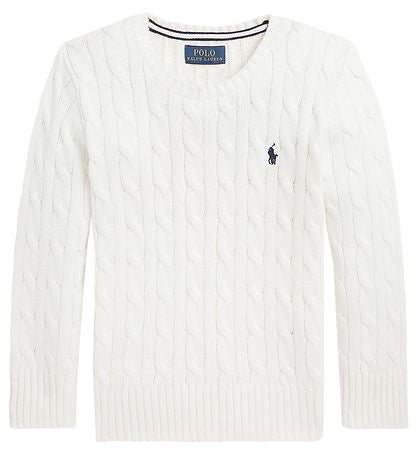 Ralph strict sweater +3 Colorways
