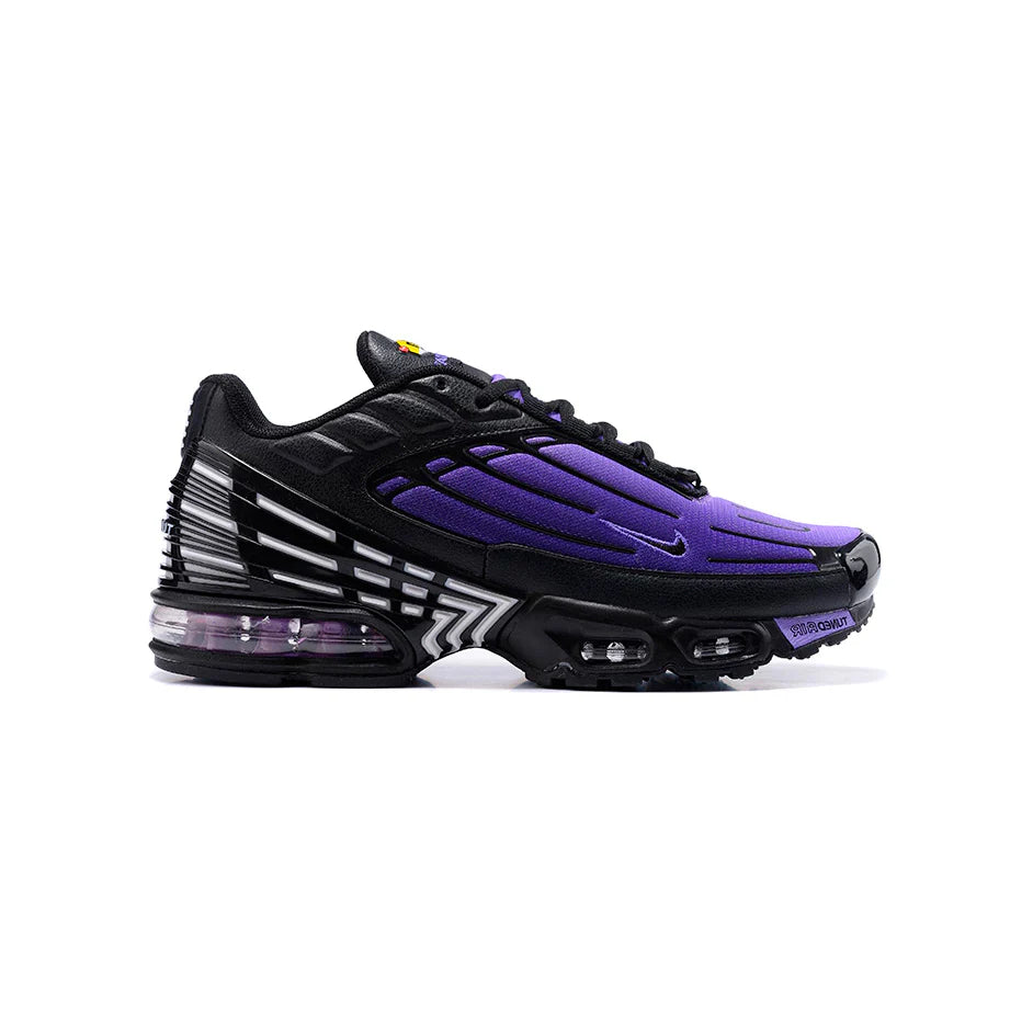 Max 3 Plus Purple