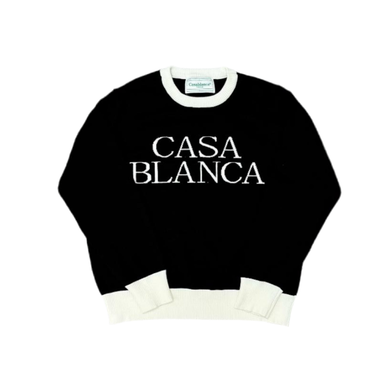 Casa Blanca sweater 6
