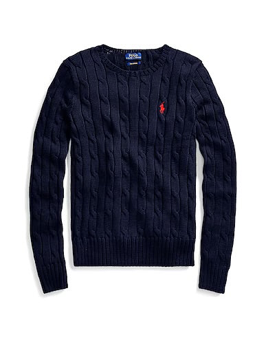 Ralph strict sweater +3 Colorways