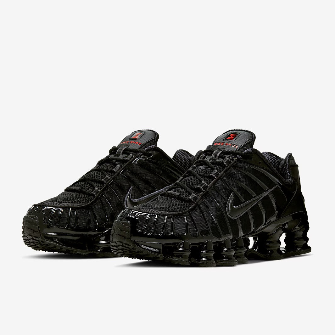 Shox Black