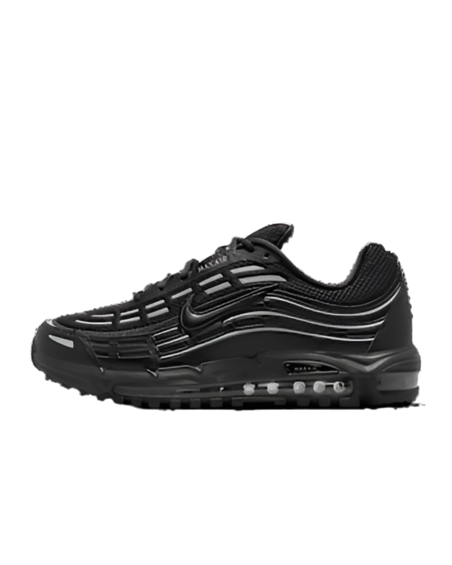 Max TL 2.5 Black