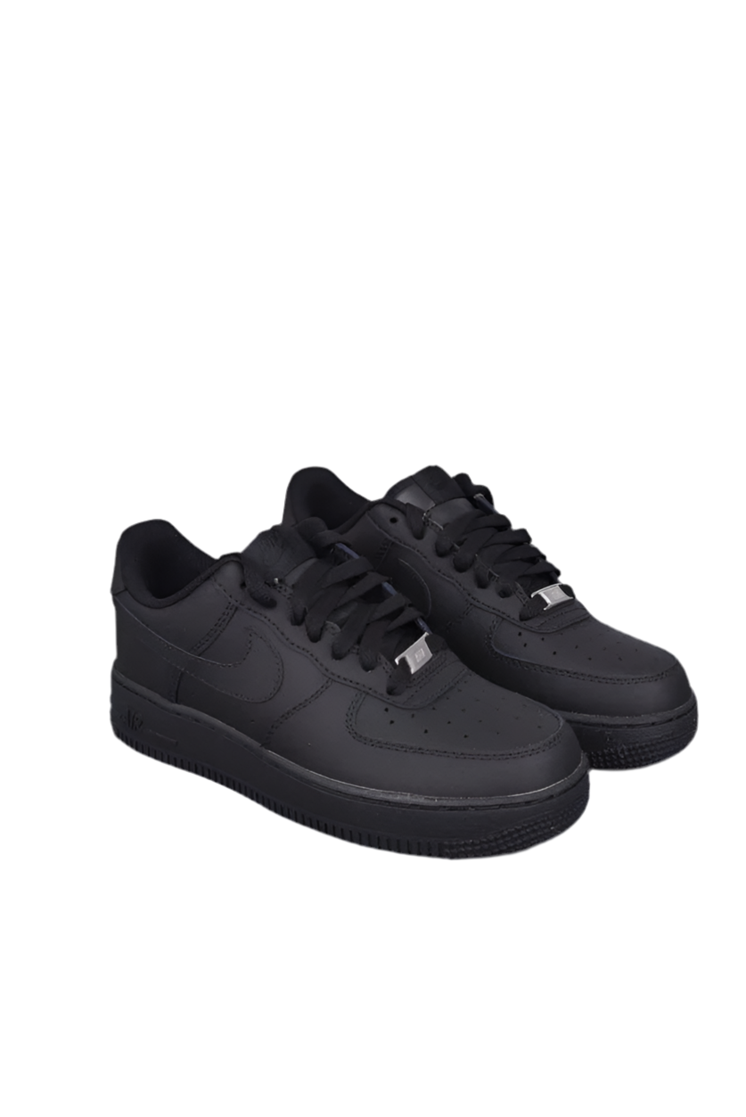 Force 1 Black Unisex