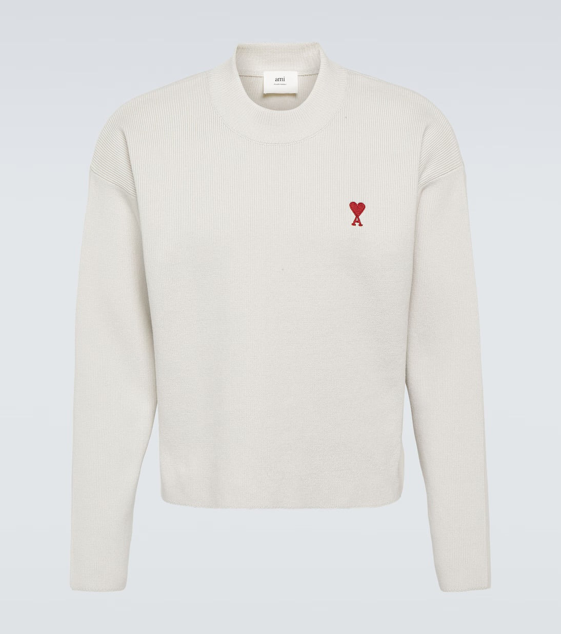 A Heart sweater 2+ colorways