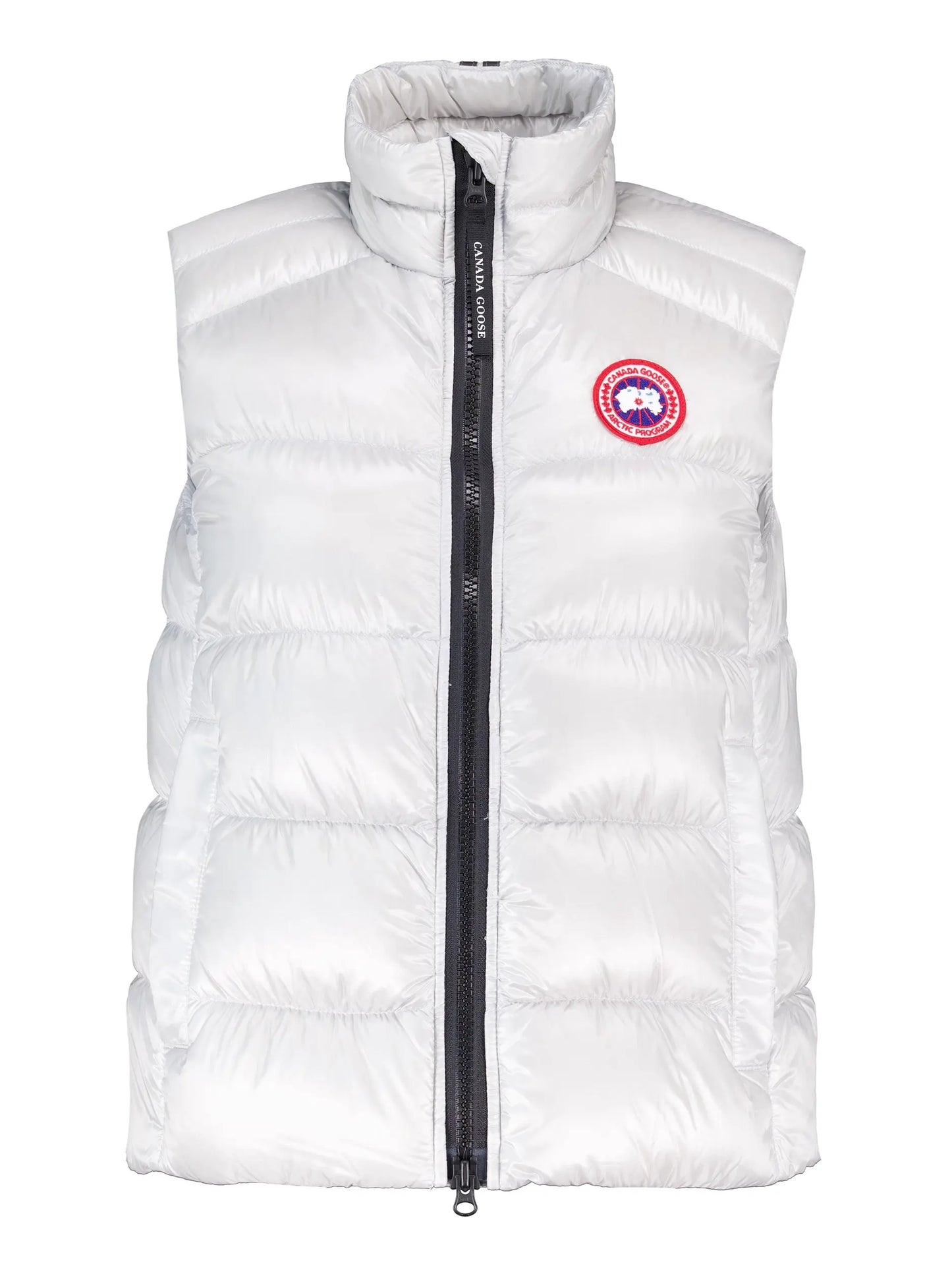 Canada West White