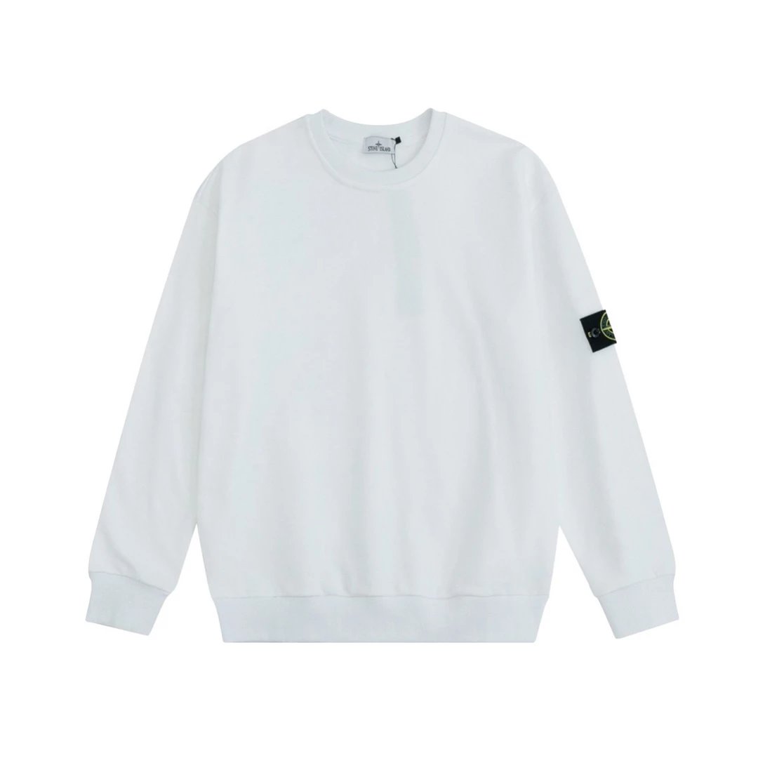 Stone Pullover +4 Colorways