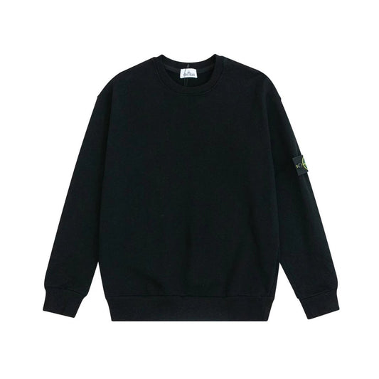 Stone Pullover +4 Colorways