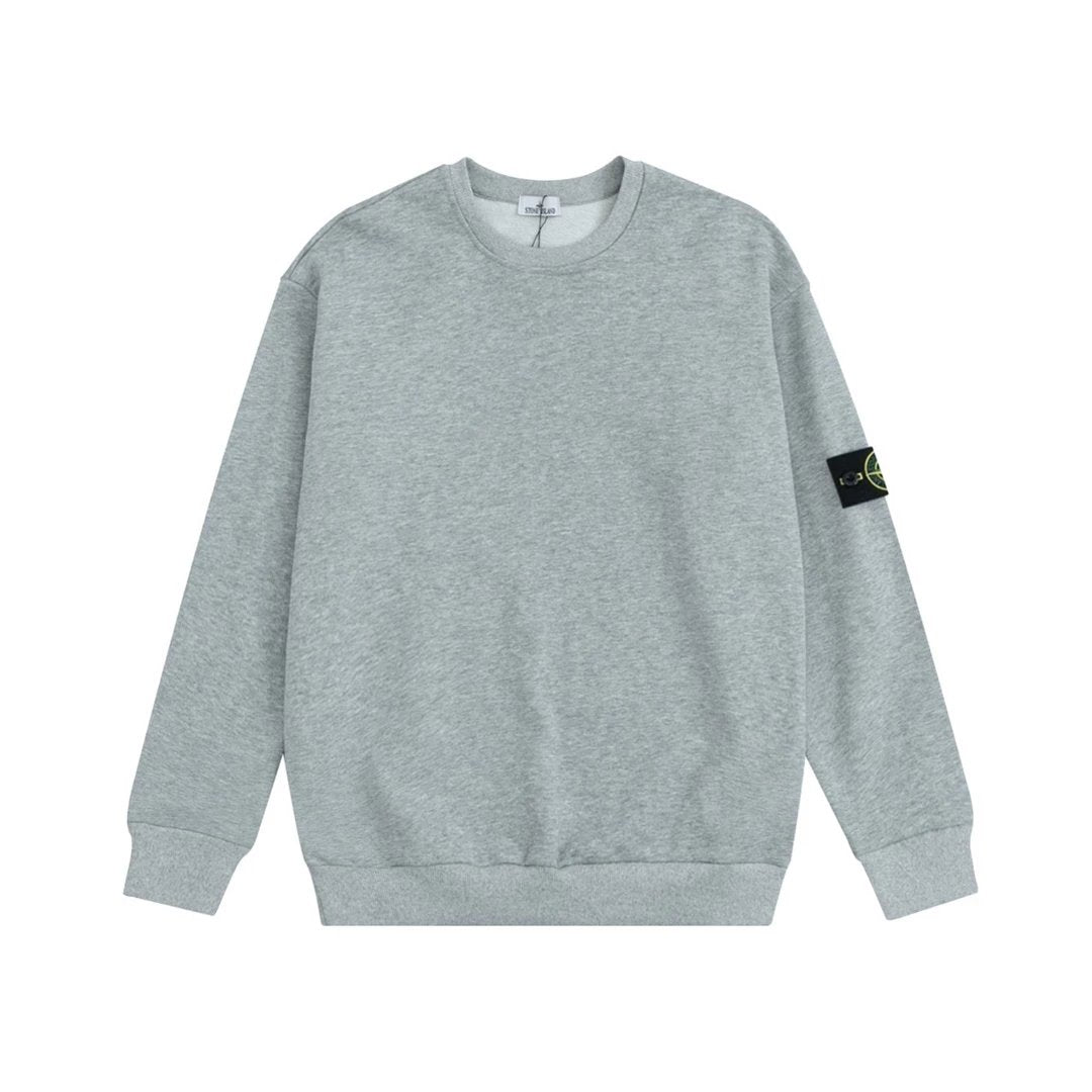 Stone Pullover +4 Colorways