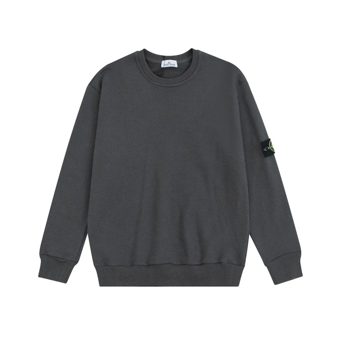 Stone Pullover +4 Colorways