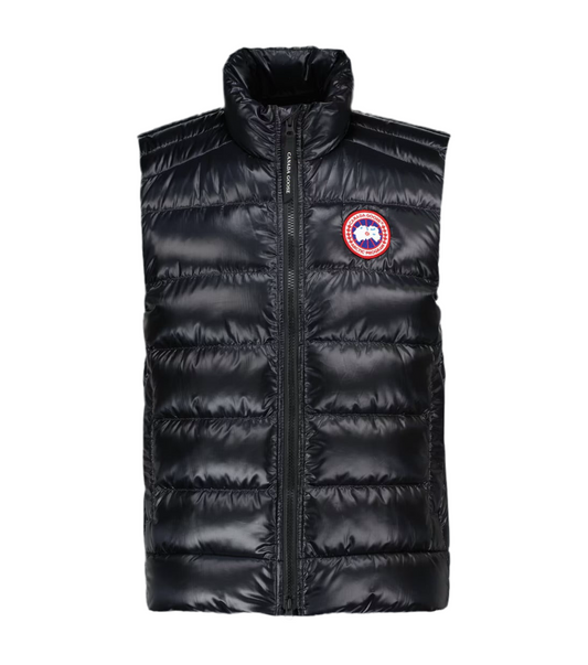 Canada West Black