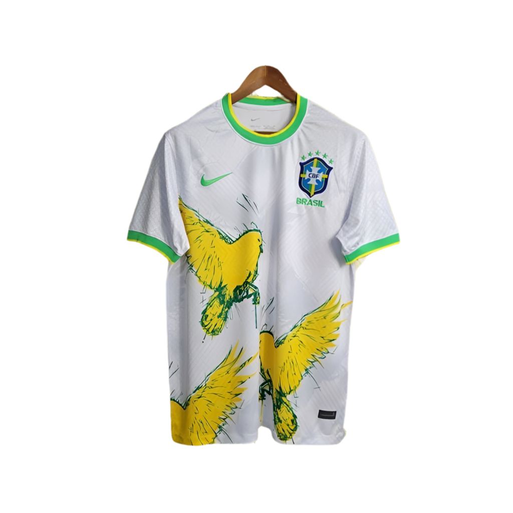 2022 Brasilien Bird Special Edition