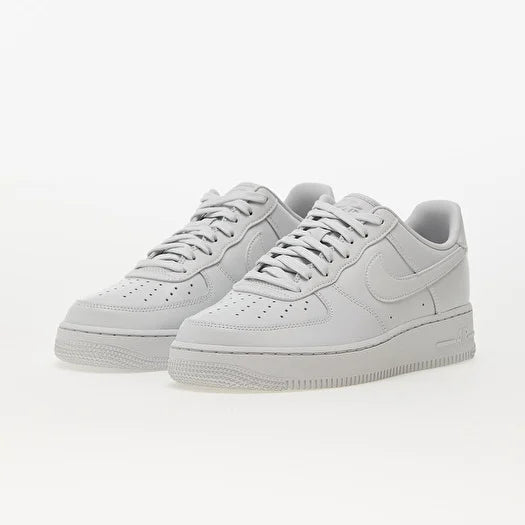 Force 1 White Unisex