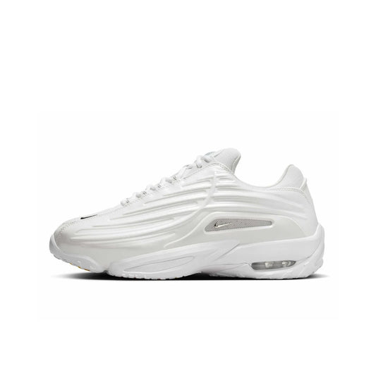 Nocta White/Silber Step
