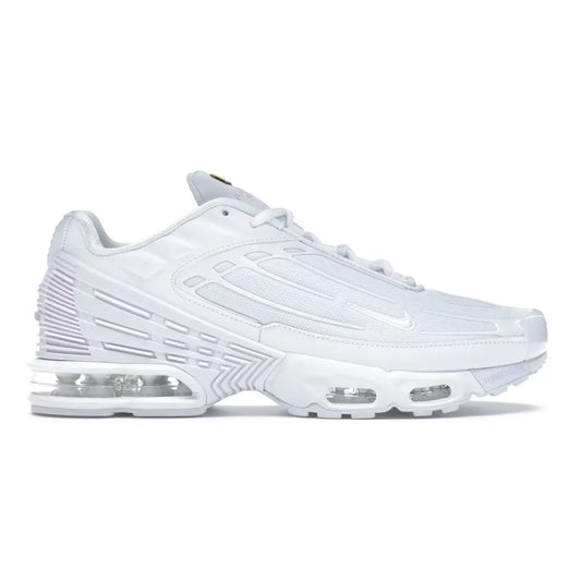 Max Plus 3 White