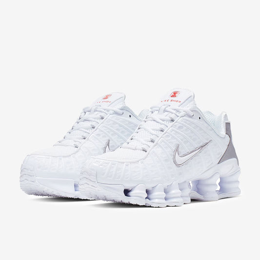 Shox White