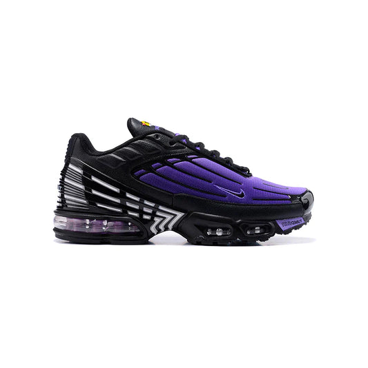 Max 3 Plus Purple