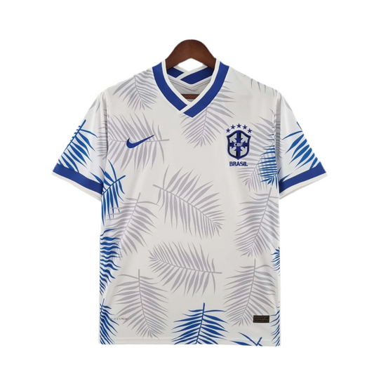 2022 Brasilien Klassisches White