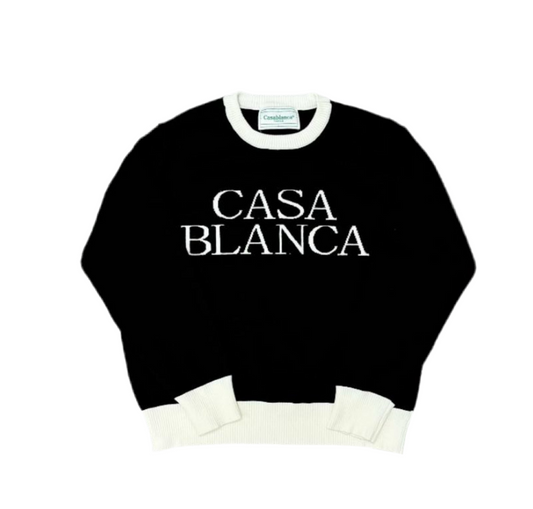 Casa Blanca sweater 6
