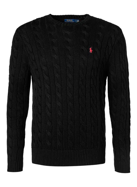 Ralph strict sweater +3 Colorways