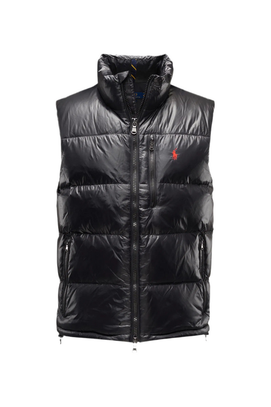 Ralph West Black