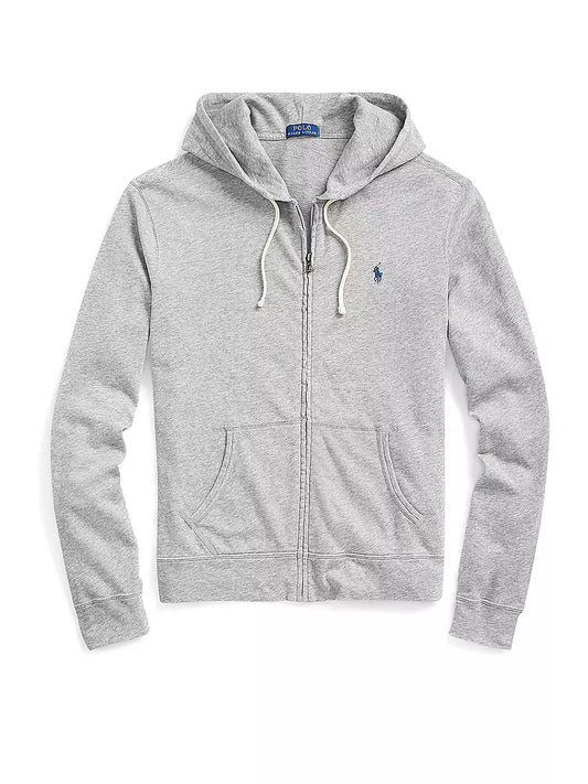Ralph Pullover zipper Kapuze +3 Colorways