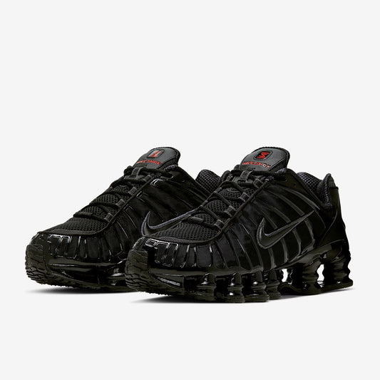 Shox Black