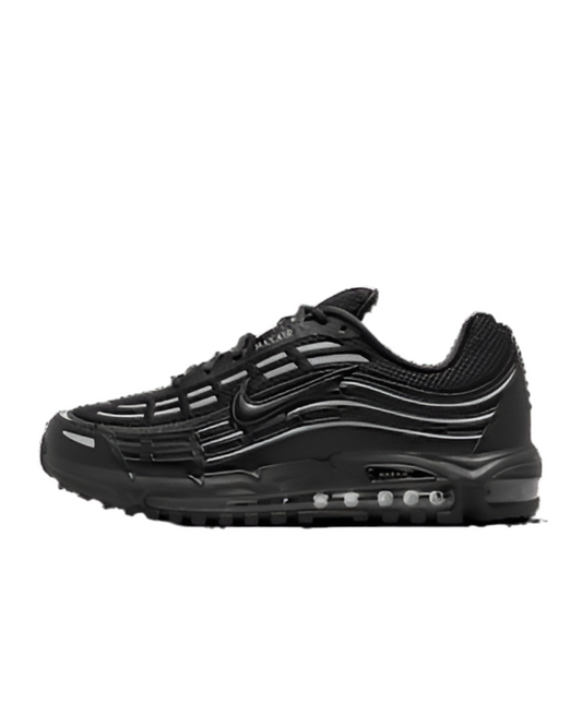 Max TL 2.5 Black