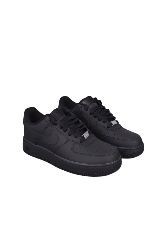 Force 1 Black Unisex