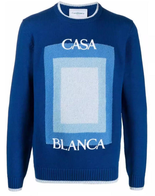 Casa Blanca sweater 7