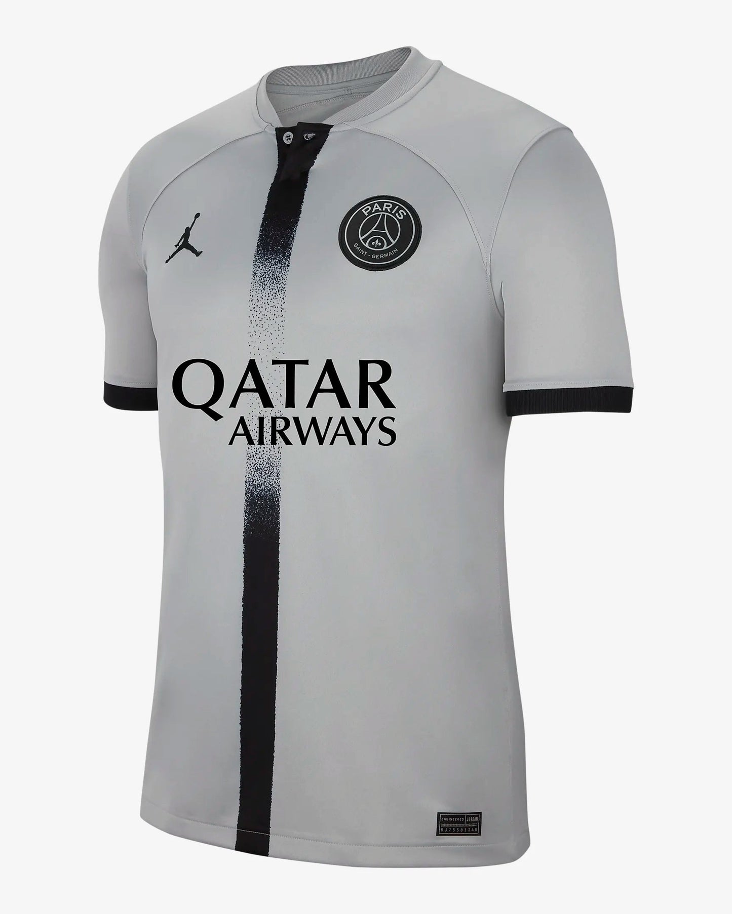 2022/2023 Psg Paris Saint-Germain Away