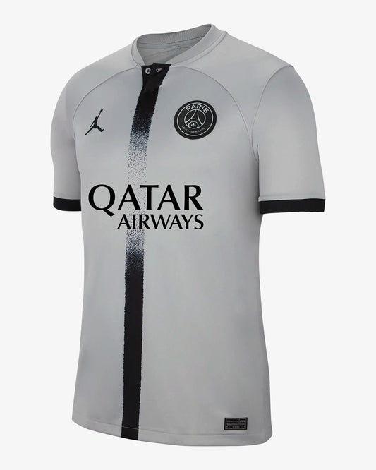 2022/2023 Psg Paris Saint-Germain Away