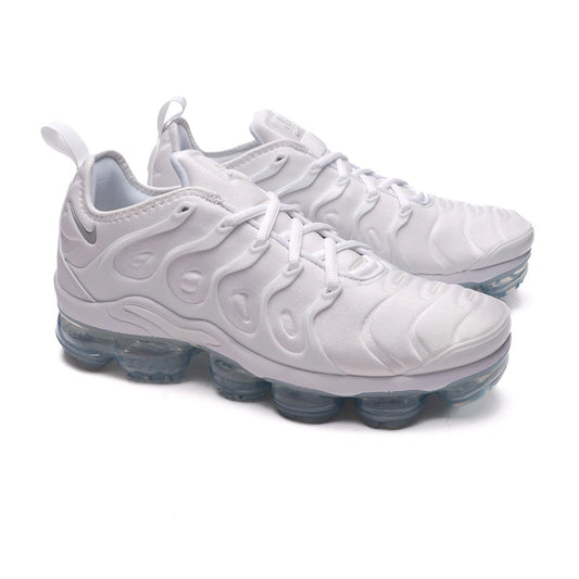 Vapor White Max