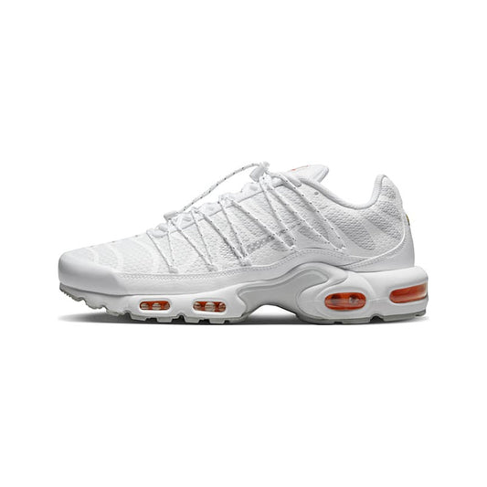 Max Tuned 1 Utility White